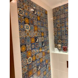 Elvira - Płytki ceramiczne 30 sztuk