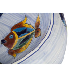 Alejandra  - Mexican counter sink