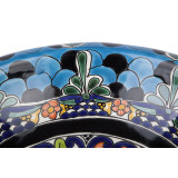 La Reina - Mexican vessel sink