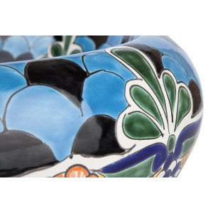 La Reina - Mexican vessel sink