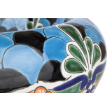 La Reina - Mexican vessel sink