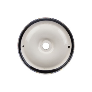 La Reina - Mexican vessel sink