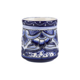 Set of 4 Talavera mugs