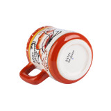 Set of 4 Talavera mugs