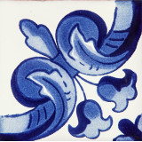 Juanma - Płytki ceramiczne 30 sztuk