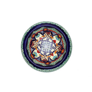 Juanetta - Umywalka nablatowa