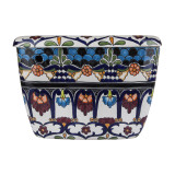 Mexican Talavera Toilet 