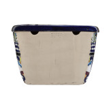 Mexican Talavera Toilet 