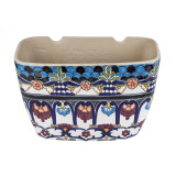 Mexican Talavera Toilet 