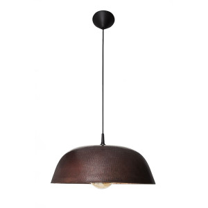 Sandia - copper pendant lamp 