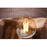 Sandia - copper pendant lamp 