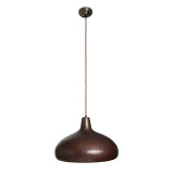 Higo - copper pendant lamp