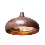 Higo - copper pendant lamp