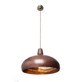 Higo - copper pendant lamp