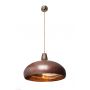 Higo - copper pendant lamp