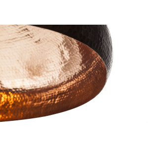 Higo - copper pendant lamp