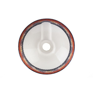Ynes - Mexican ceramic sink