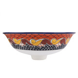Ynes - Mexican ceramic sink