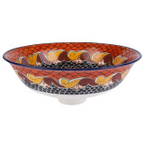 Ynes - Mexican ceramic sink