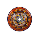 Ynes - Mexican ceramic sink