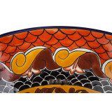 Ynes - Mexican ceramic sink