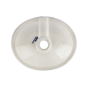 Delmar - Mexican countertop sink