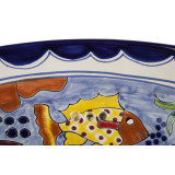 Delmar - Mexican countertop sink
