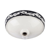 Atalaya - Ceramic sink from Mexico