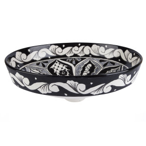 Atalaya - Ceramic sink from Mexico