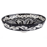 Atalaya - Ceramic sink from Mexico