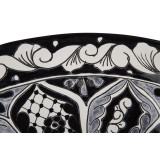 Atalaya - Ceramic sink from Mexico