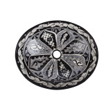 Atalaya - Ceramic sink from Mexico