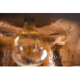Sandia - copper pendant lamp 