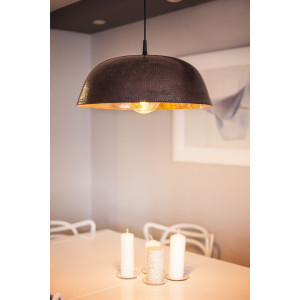 Sandia - copper pendant lamp 