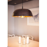 Sandia - copper pendant lamp 