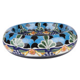 La Reina - Mexican vessel sink