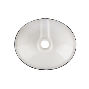 Atalaya - Ceramic sink from Mexico