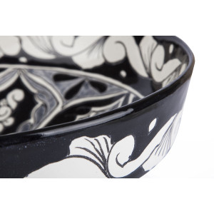 Atalaya - Ceramic sink from Mexico