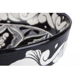 Atalaya - Ceramic sink from Mexico