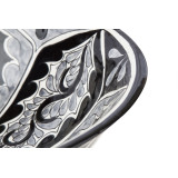 Atalaya - Black talavera sink