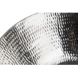 Peppi - mexican nickel plated sink