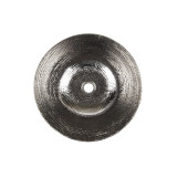 Peppi - mexican nickel plated sink
