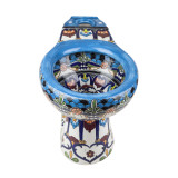 Mexican Talavera Toilet 