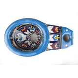 Mexican Talavera Toilet 