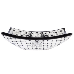 Serena - Countertop mexican sink