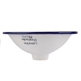 Susanita - Mexican drop-in sink