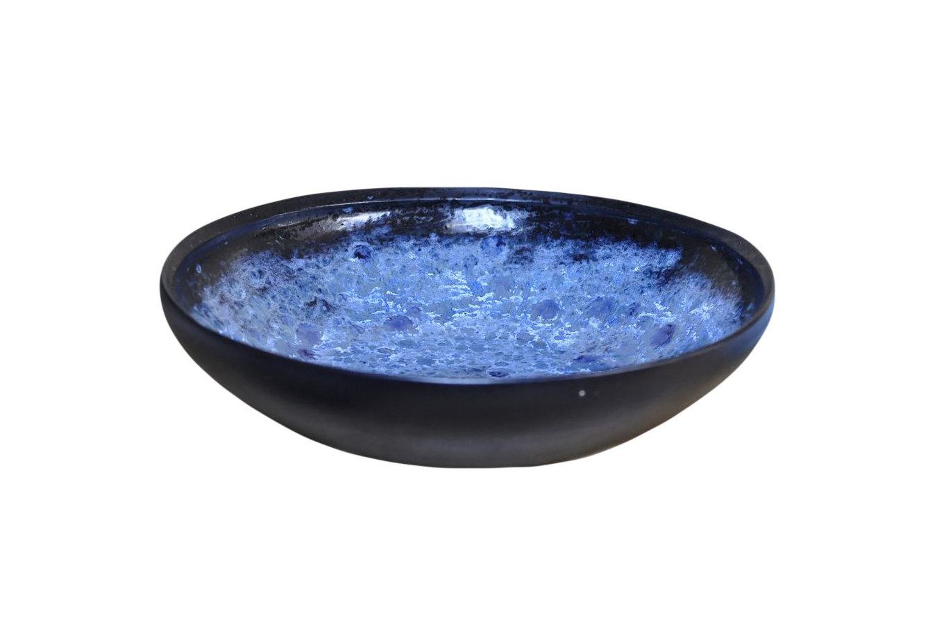 Sylwia - flat artistic sink
