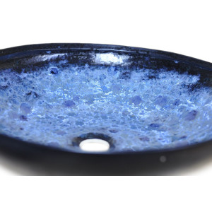 Sylwia - flat artistic sink