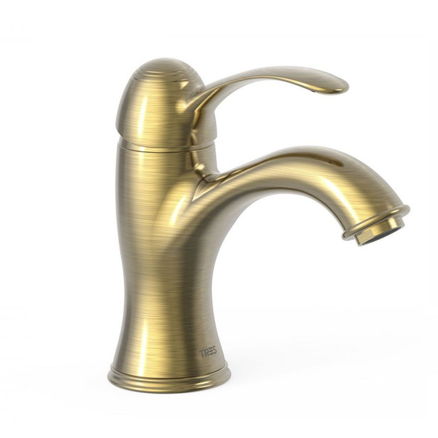 Kass – retro wash basin mixer