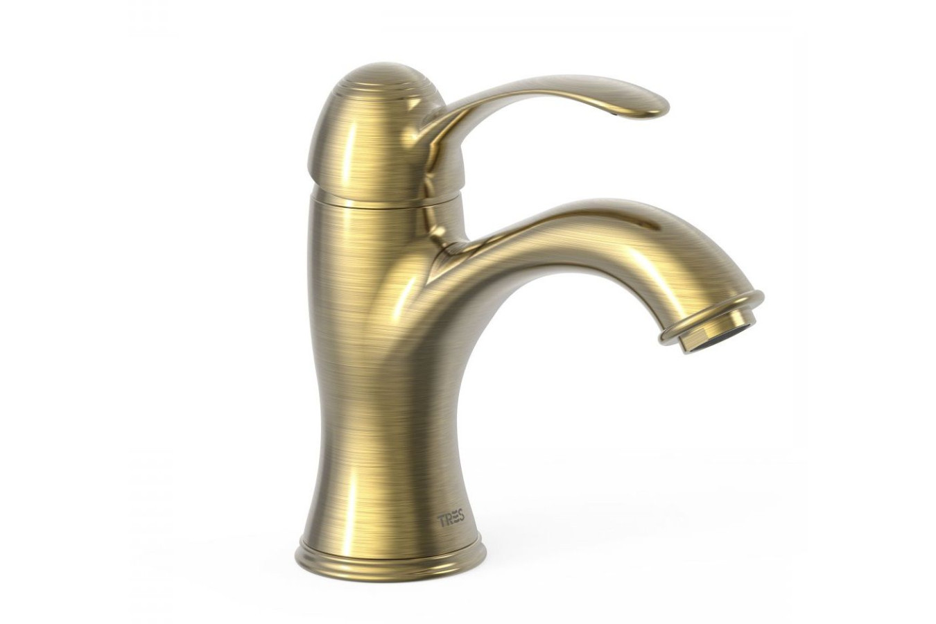 Kass – retro wash basin mixer